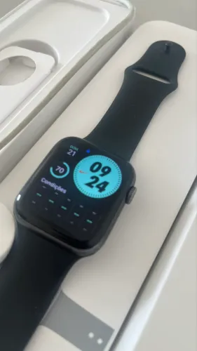 Apple Watch Séries 6 44mm