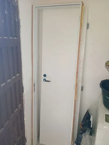 Porta completa