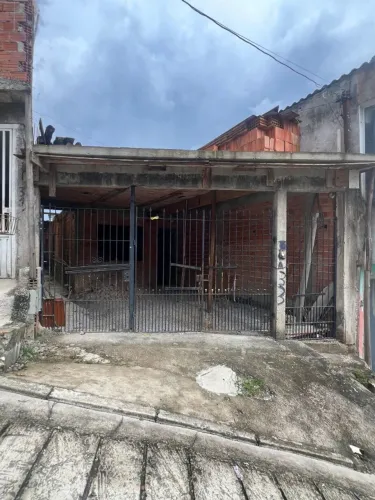 Casa para construir 