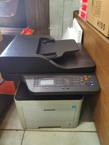 Impressora Samsung m4070