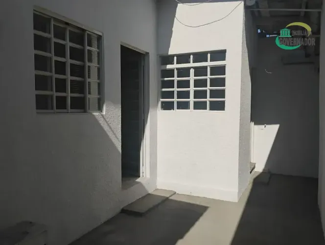 Edícula para Locação 2 Quartos, 60M², Vila Boa Vista, Campinas - SP