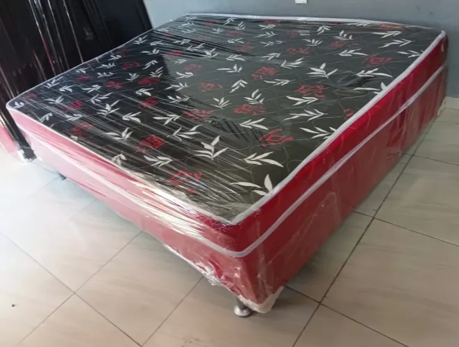 Cama de casal