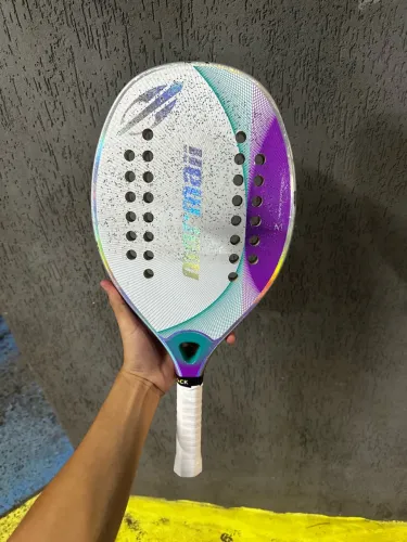 Raquete de Beach Tennis