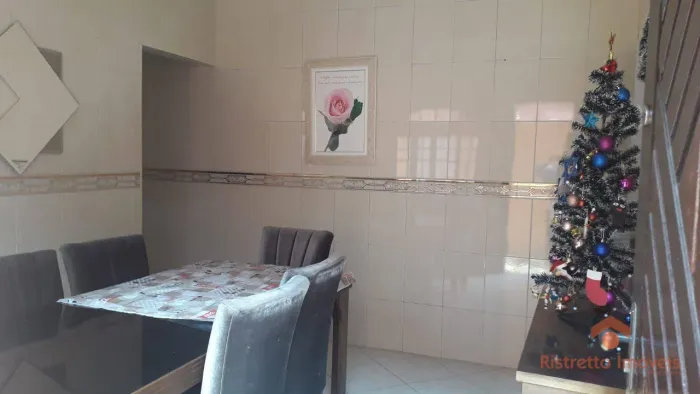 Casa à venda, 111 m² por R$ 480.000,10 - Vila Quitaúna - Osasco/SP