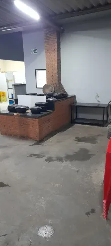 Vende se restaurante 