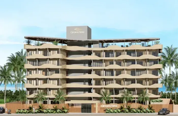 OPORTUNIDADE NO LITORAL: Studios e 2 quartos com lazer completo e alto potencial de valori