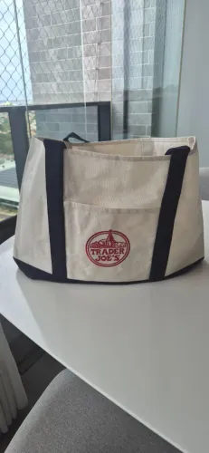 BOLSA TRADER JOEs