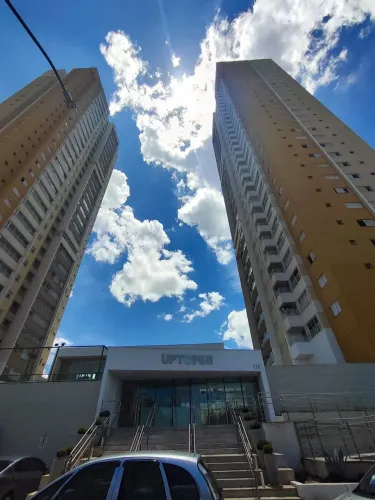 Apartamento, 3 quartos, 1 suíte, 77 m², 2 vagas no Jardim Europa em Goiânia