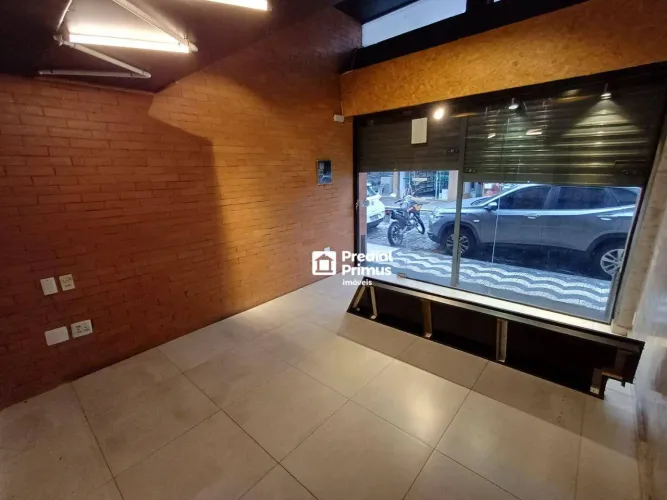 Loja para alugar, 25 m² - Centro - Nova Friburgo/RJ