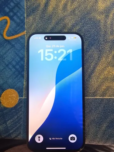 Vendo iPhone 16 