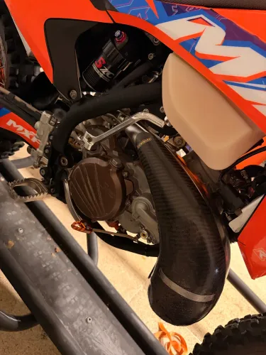 Mxf ts 300 2024