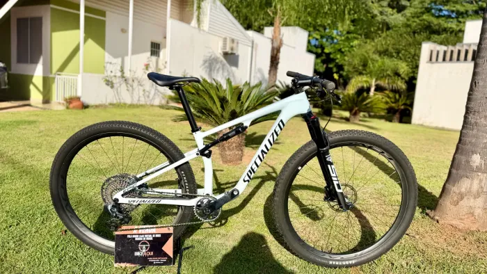 Specialized Epic Full Carbon