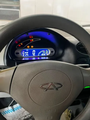 Chery QQ 1.1/1.0 12V 69cv 5P 2015