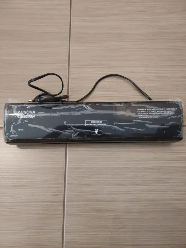 Plastificadora Aurora LM4205H