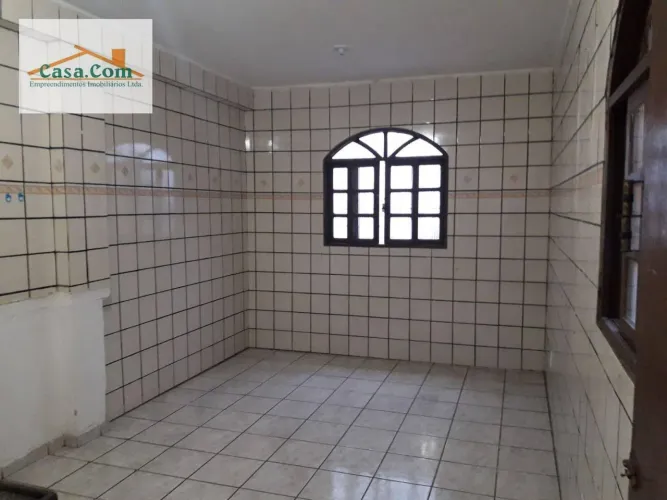 Casa com 6 dormitórios à venda, 400 m² por R$ 685.000,00 - Barcelona - Serra/ES