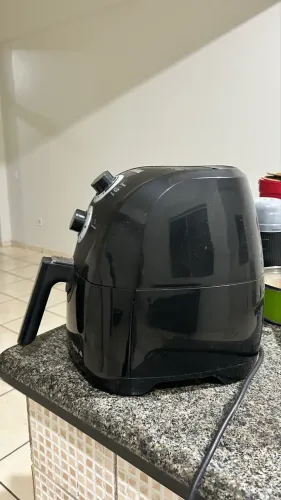 Air fray á venda