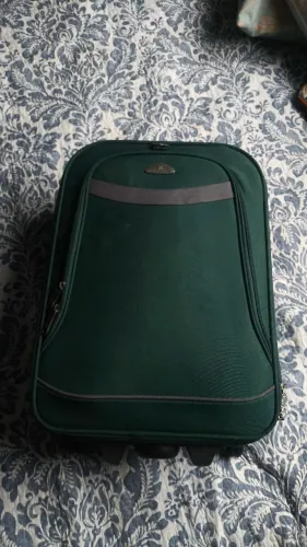 MALA VIAGEM