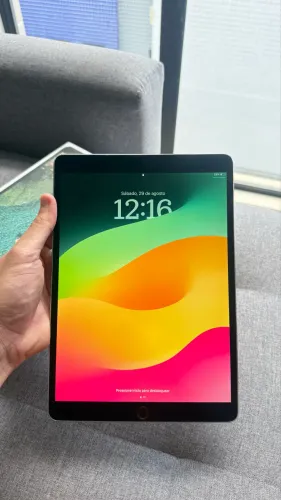 iPad Pro 10,5? 64GB Wi-Fi Space Gray