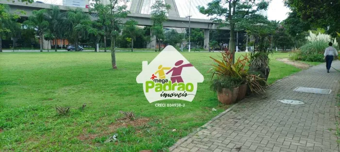 Área, Cidade Monções, São Paulo - R$ 51 mi, Cod: 10835
