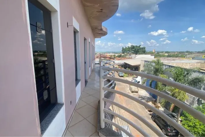 Aluga-se ponto Comercial -Bairro Cidade jardim