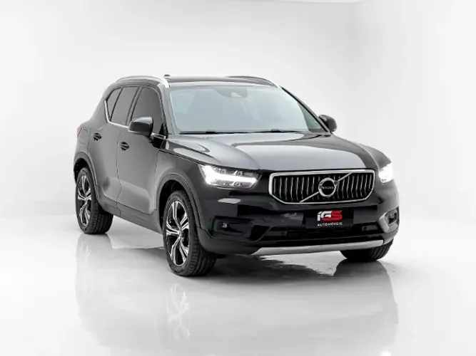 Volvo XC40 XC 40 T-4 Inscription 2.0 190cv FWD 2020