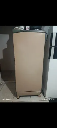 Geladeira