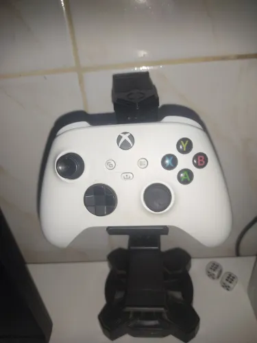 VENDO CONTROLE ORIGINAL DE XBOX SERIES