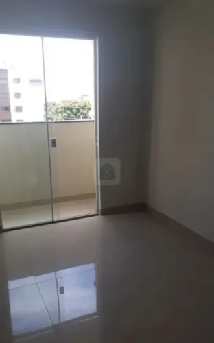 Apartamento Para Venda No Bairro Jardim Finoti