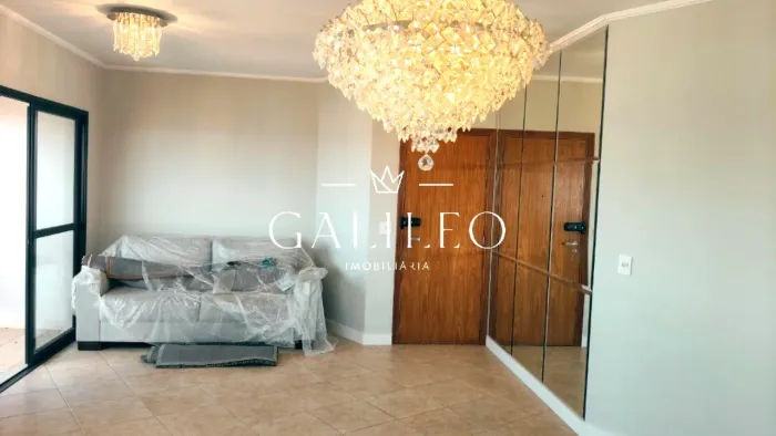 Imperdível oportunidade: Apartamento de 4 quartos com 2 suítes e 2 vagas na Vila Cacilda -