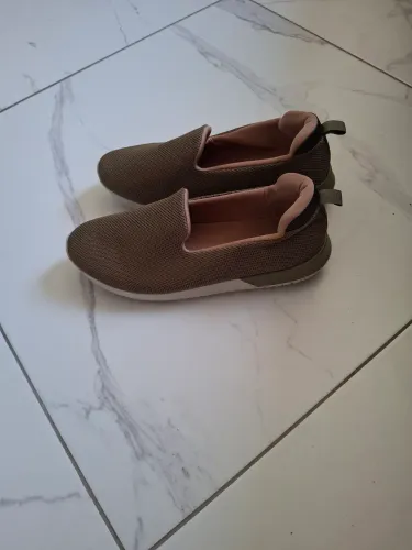 Sapatos USAFLEX