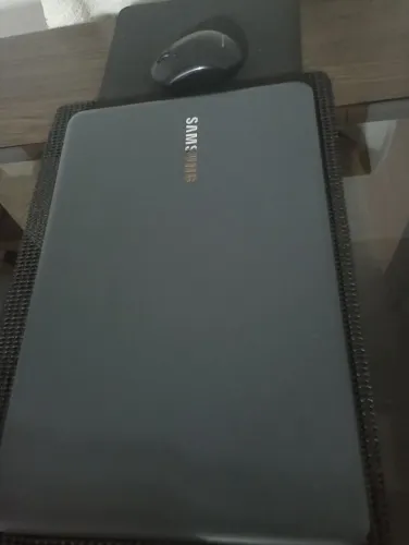 Notebook Samsung corel i3