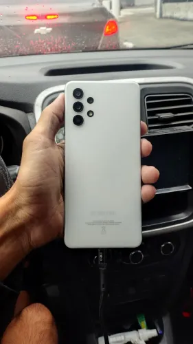GALAXY A32