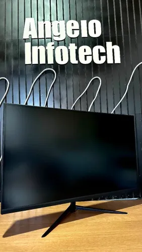 Monitor gamer 27" 180Hz