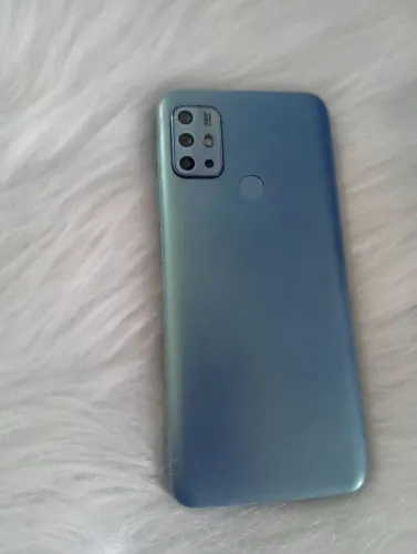 Celular Motorola G20 64 GB