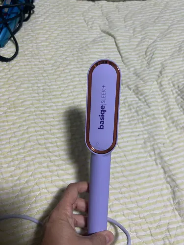Chapinha basiqe sleek+