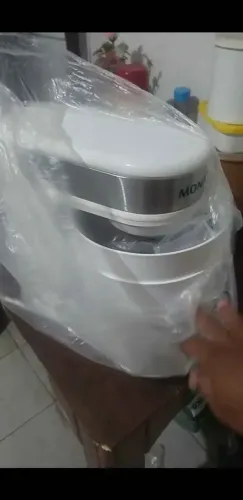 batedeira 700w premium 2 tijelas