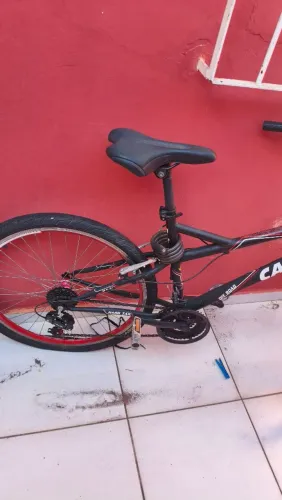 Bike Caloi