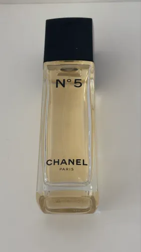 Perfume Chanel N° 5
