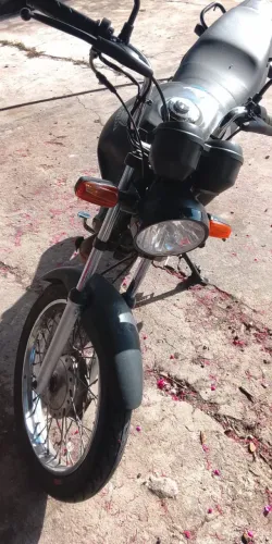 CG fan125 2012