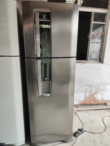 Geladeira Electrolux Frost Free