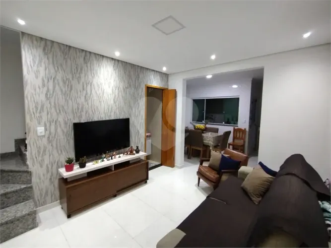 Condomínio com 2 quartos à venda em Vila aurora (zona norte) - SP
