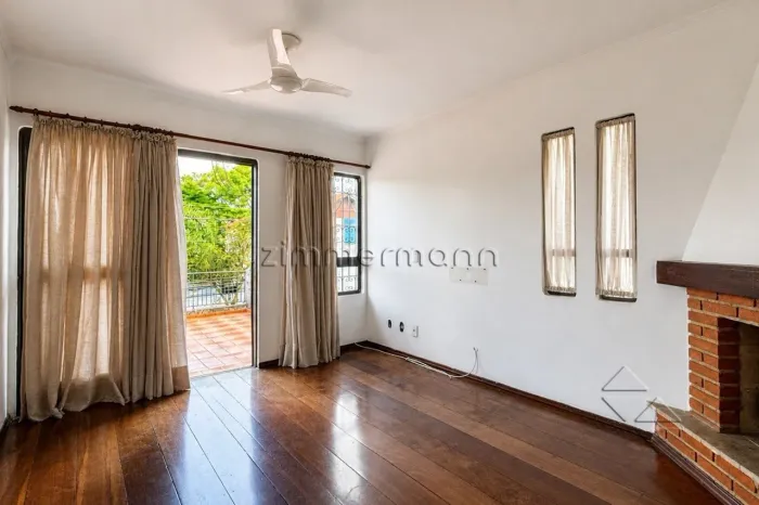 CASA VILA MADALENA 3 DORMITÓRIOS 2 VAGAS
