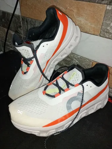 On Running CloudMonster 