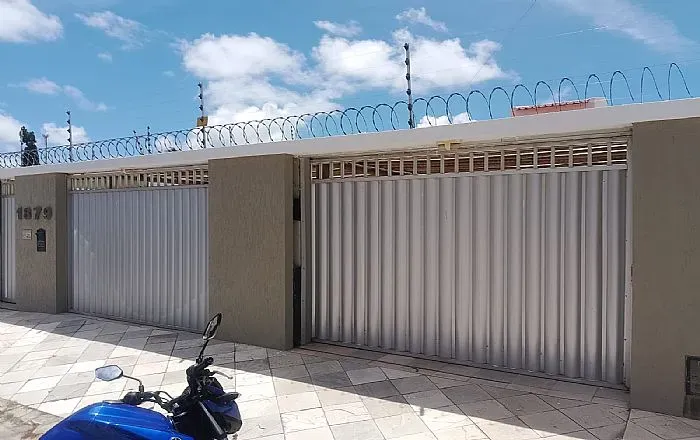 Casa para Alugar - Lagoa Nova - Natal/RN