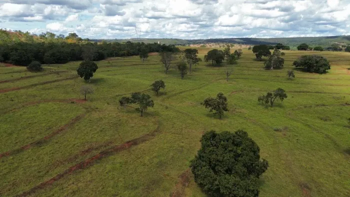 Fazenda dupla aptidão