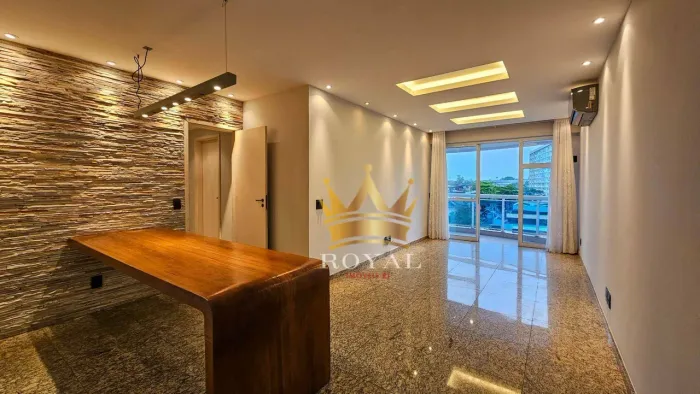 Apartamento com 3 quartos à venda, 127 m² - Freguesia (Jacarepaguá) - Rio de Janeiro/RJ