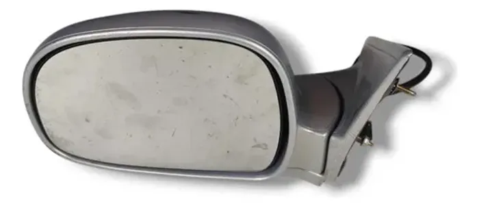 Retrovisor Blazer Esquerdo Gm S10 1995 2011 0155692