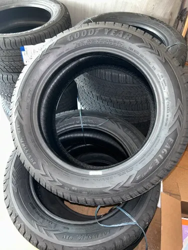Pneu Aro 16 Goodyear Eagle Sport 2 205/55R16