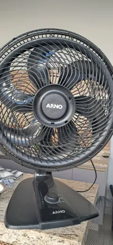 Ventilador