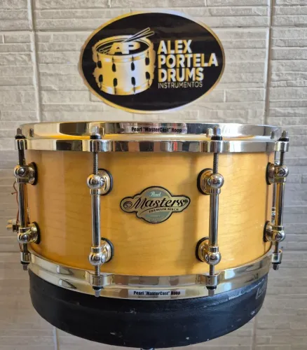 Caixa Pearl Master Premium Birth 14X6,5"  